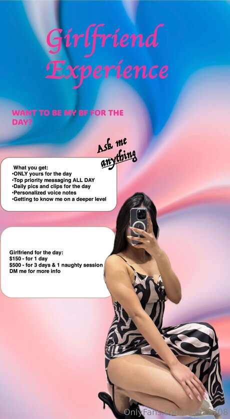 Nisha2708 onlyfans content