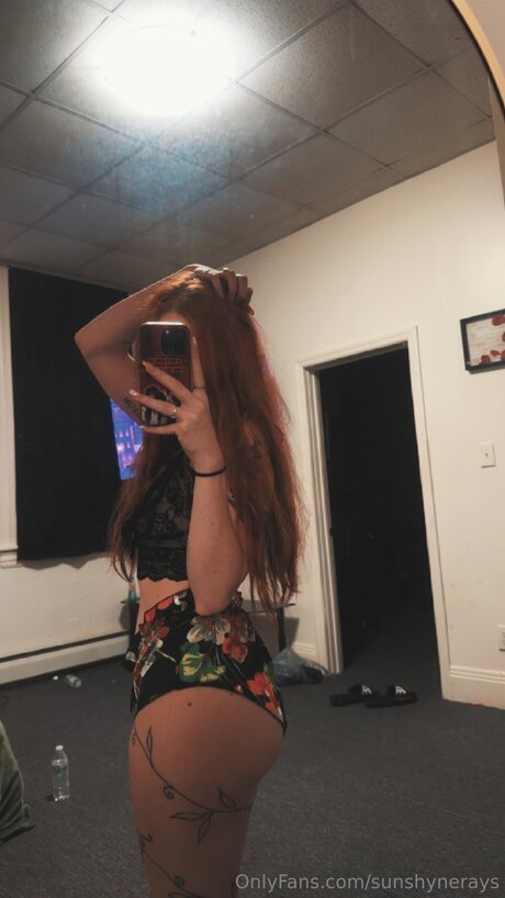 Sunshynerays onlyfans sex leak