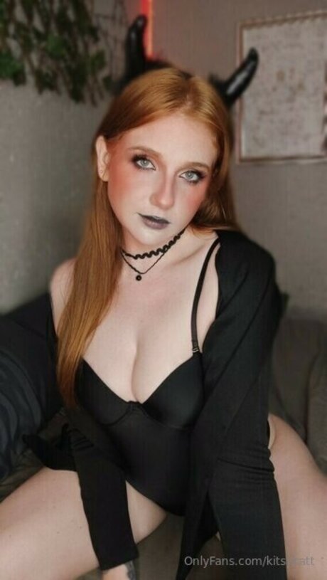 Kitsykatt onlyfans free