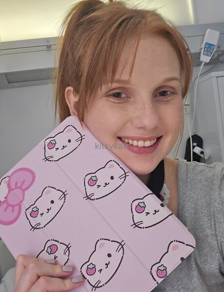 Kitsykatt onlyfans nudes