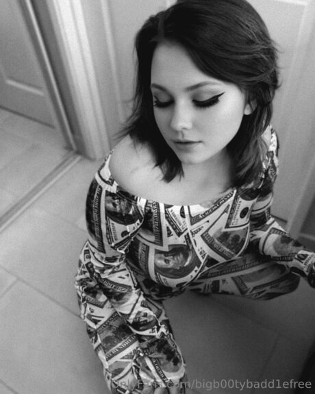 Bigb00tybadd1efree onlyfans leaks xxx