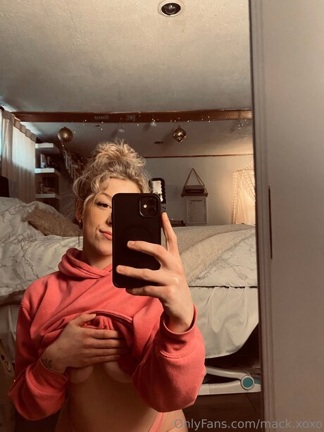 Mack Xoxo onlyfans fuck