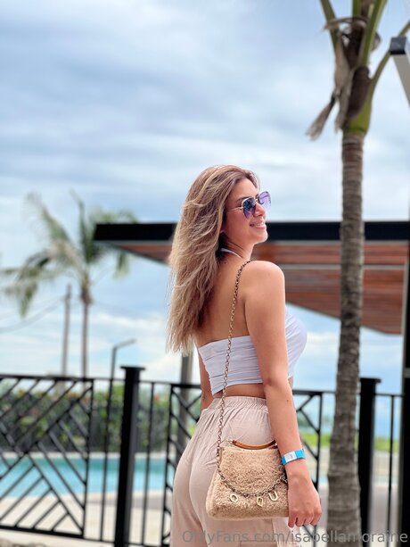 Isabellamoraine nudes only fans