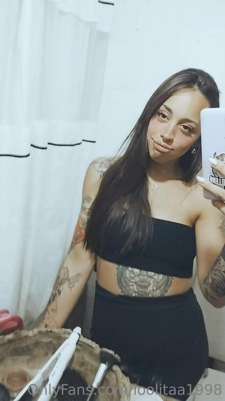 Loolitaa1998 new onlyfans