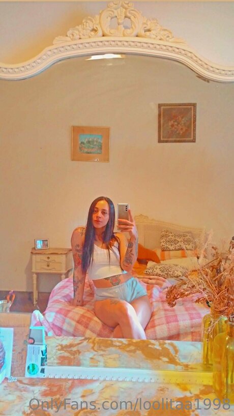 Loolitaa1998 onlyfans strip tease