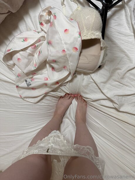 Curowasanemi onlyfans nudes