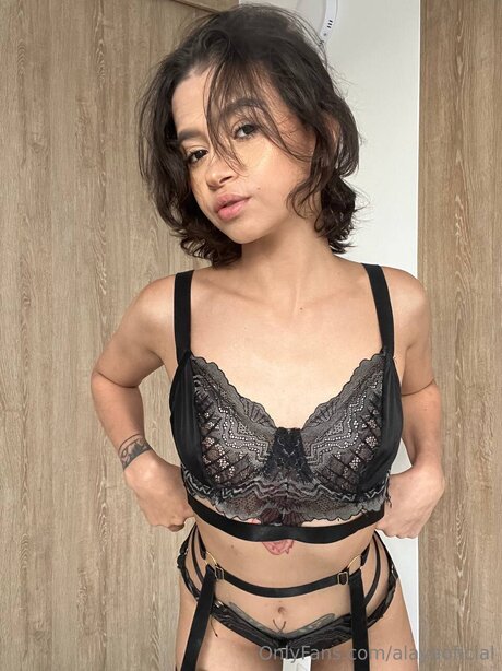 Alayaoficial onlyfans nude leak