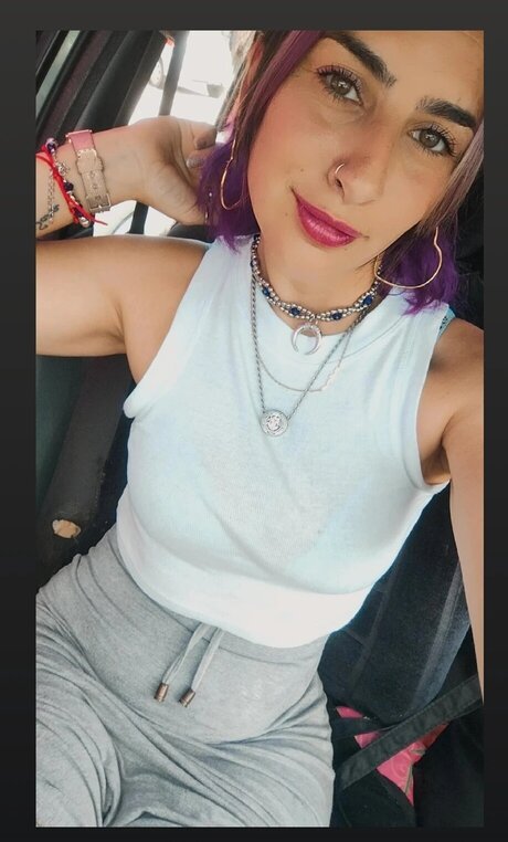 Giuli Jb onlyfans leaked pics