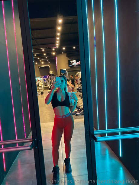 Anargentiniangirlone feet onlyfans