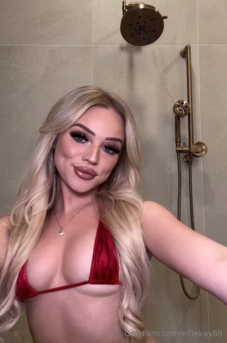 Xo Ellie onlyfans xxx