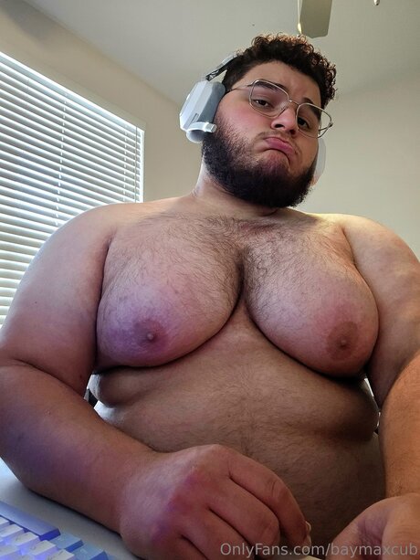 Baymaxcub only fans leaked