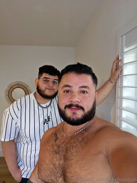 Baymaxcub leaked onlyfans sextape