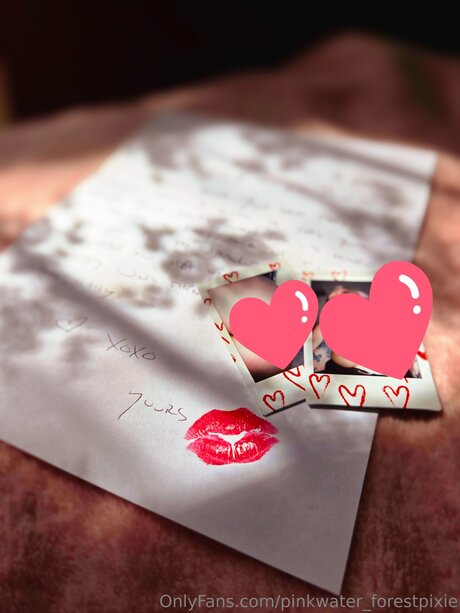 Pinkwater Forestpixie onlyfans model