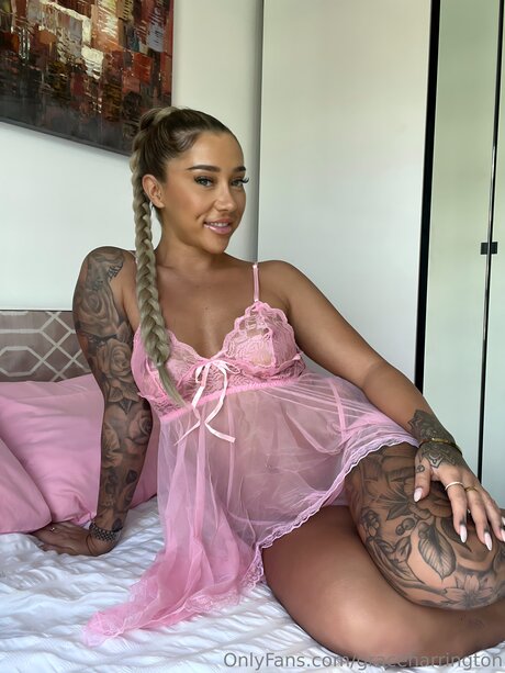 Graceharrington nude on onlyfans