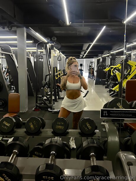 Graceharrington onlyfans leaked