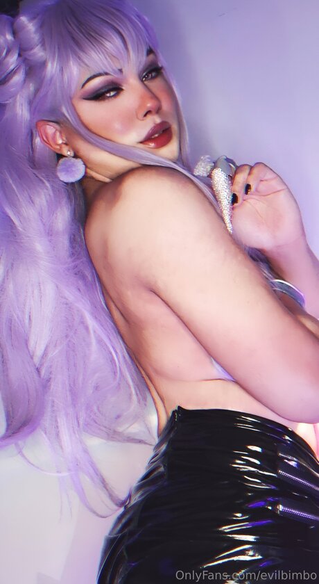 Evilbimbo only fans free