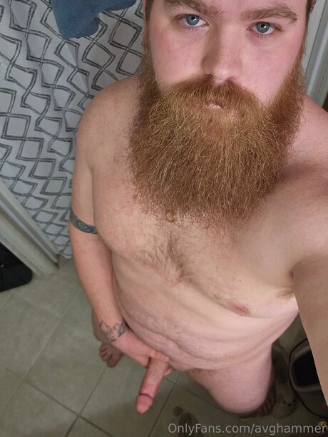 Avghammer onlyfans porn leaked