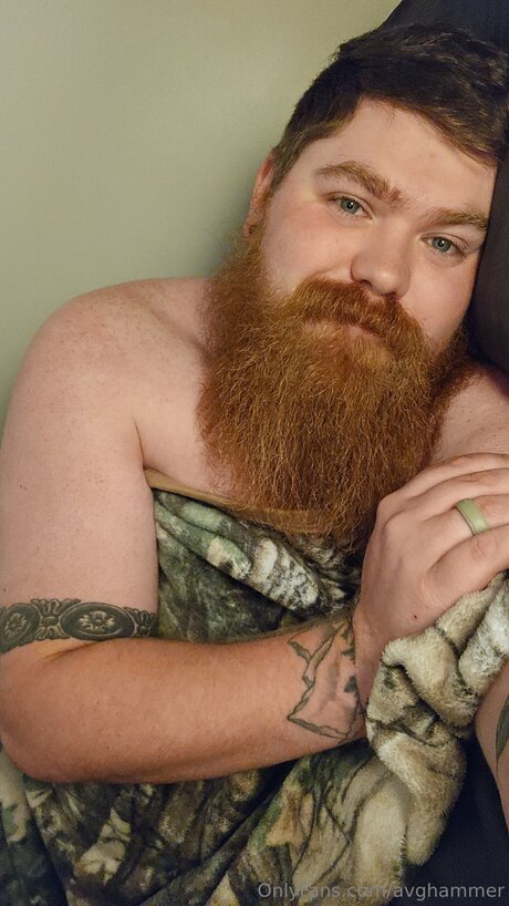 Avghammer onlyfans xx