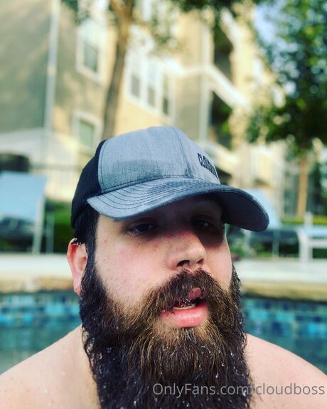 Cloudboss nude onlyfans pics