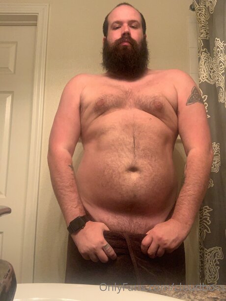 Cloudboss onlyfans nude leaked