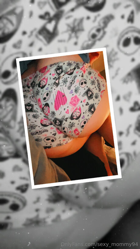 Sexy Mommy94 only fans leak nude