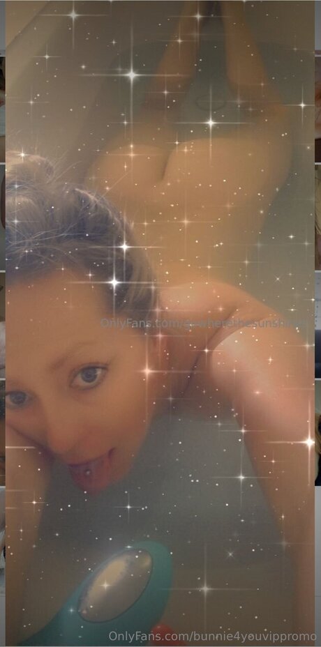 Bunnie4youvippromo free only fans