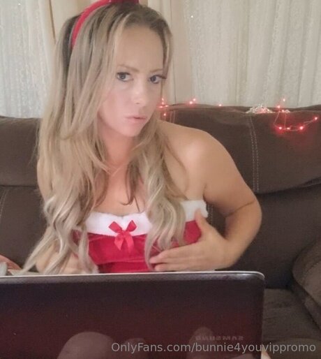 Bunnie4youvippromo onlyfans uncensored