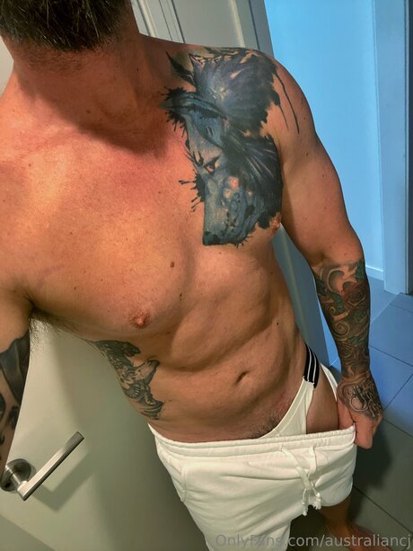 Australiancj leaked onlyfans xxx
