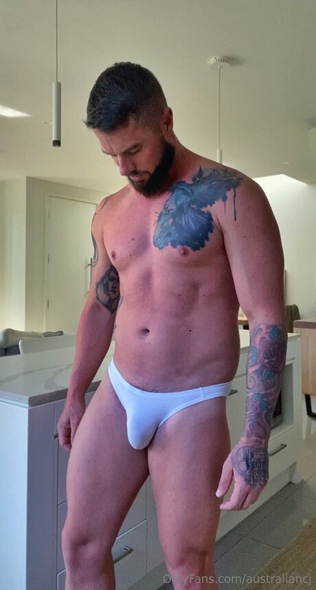 Australiancj onlyfans leaked nude