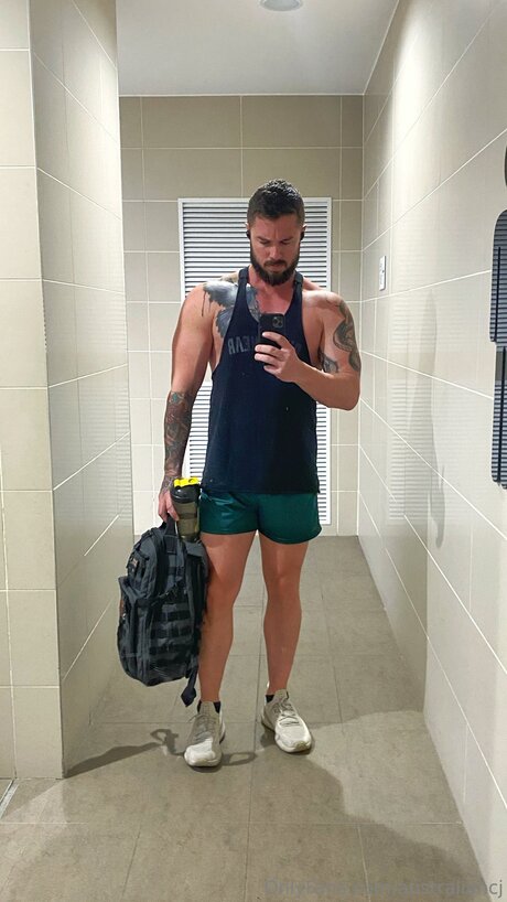 Australiancj onlyfans leak nudes