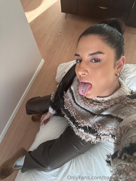 Baddie Latina onlyfans sex leaked
