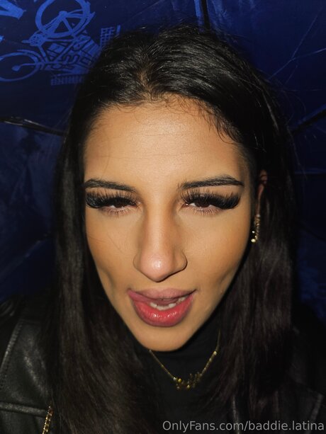 Baddie Latina onlyfans