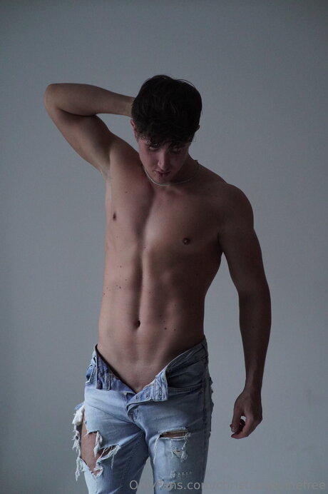 Christianlevine Straight onlyfans desnuda