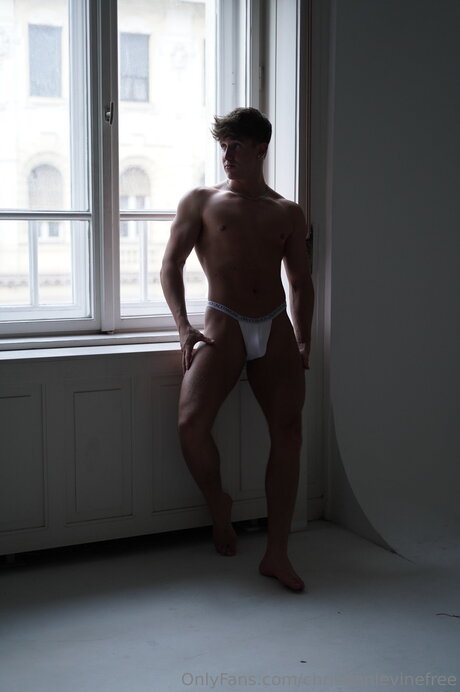 Christianlevine Straight free onlyfans