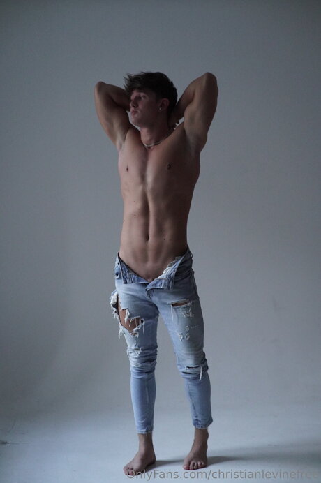 Christianlevine Straight onlyfans leams