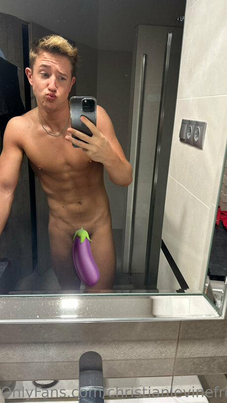 Christianlevine Straight nsfw onlyfans