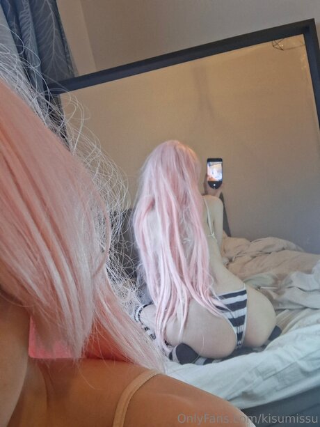 Kisumissu only fans pictures
