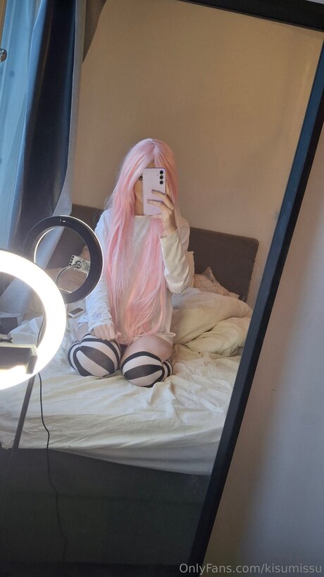 Kisumissu leaked onlyfans pics