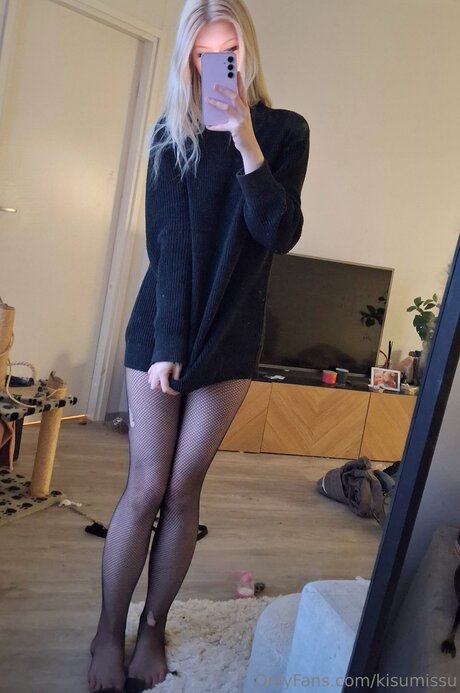 Kisumissu onlyfans nude leaked