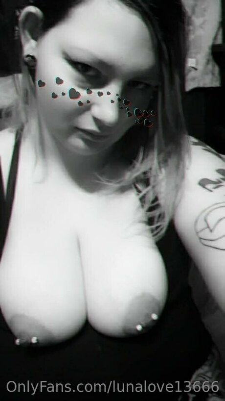 Lunalove13666 free onlyfans
