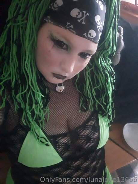 Lunalove13666 onlyfans photo