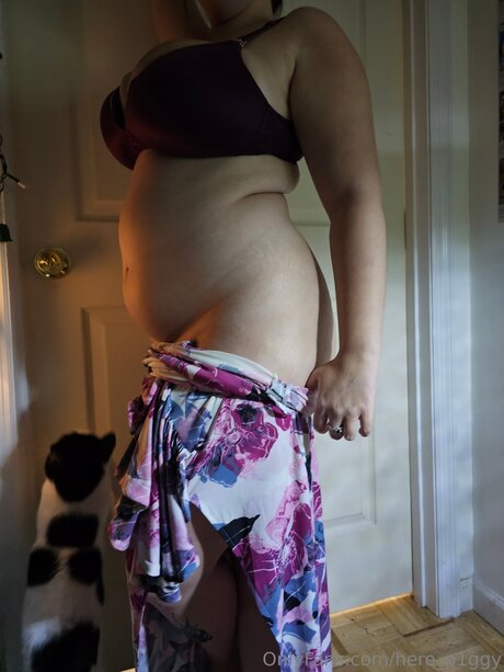 Here P1ggy onlyfans nudes