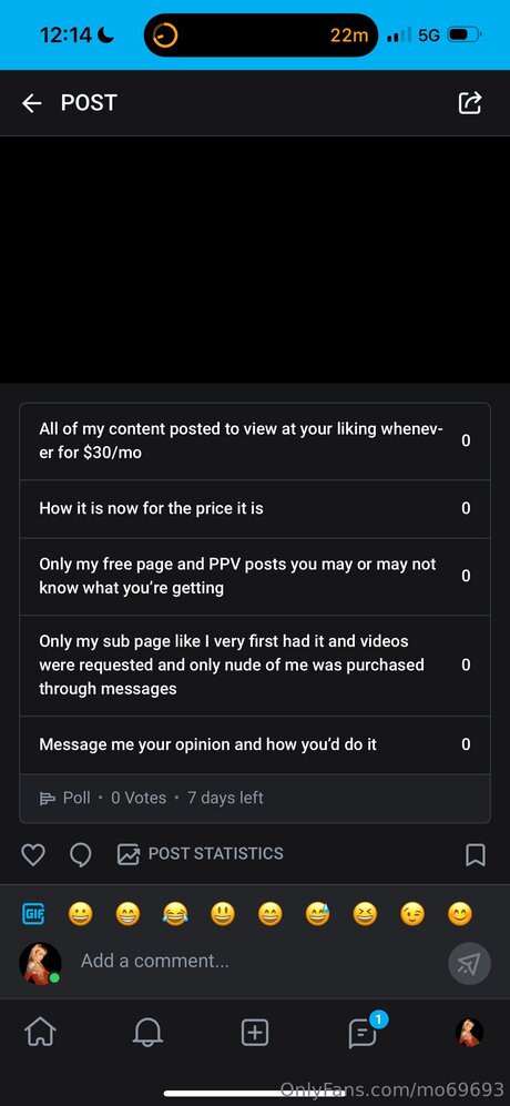 Mo69693 onlyfans leaked free