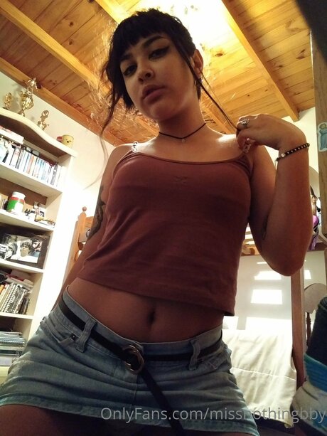 Missnothingbby ass onlyfans