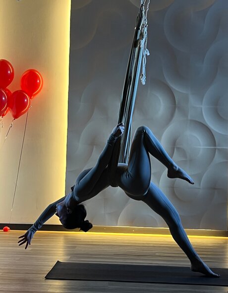 Cutie Karina leaked onlyfans sextape