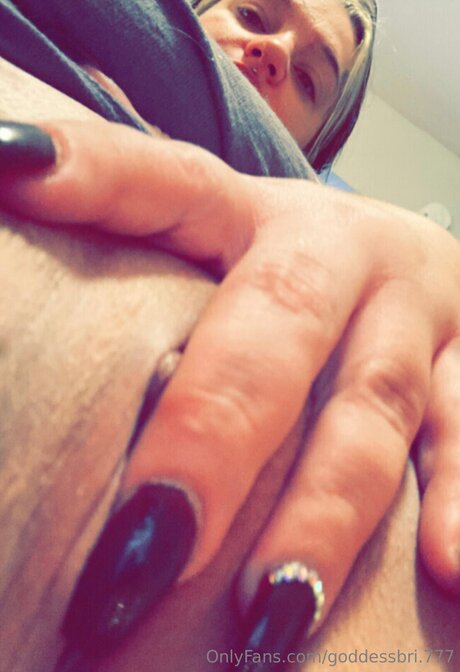 Goddessbri 777 only fans photos