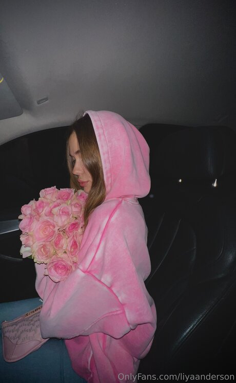 Liyaanderson leaked onlyfans photos