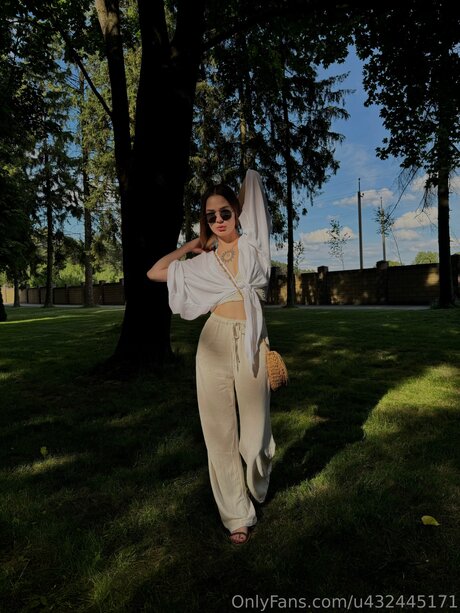 Liyaanderson onlyfans explicit content