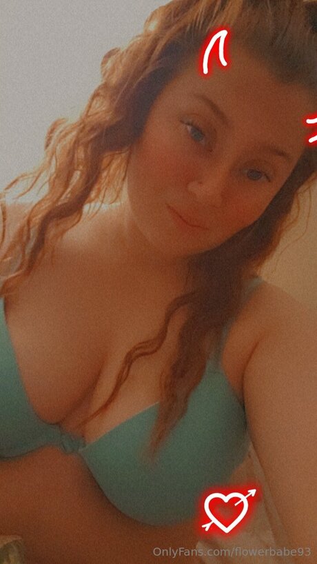 Flowerbabe93 onlyfans leake