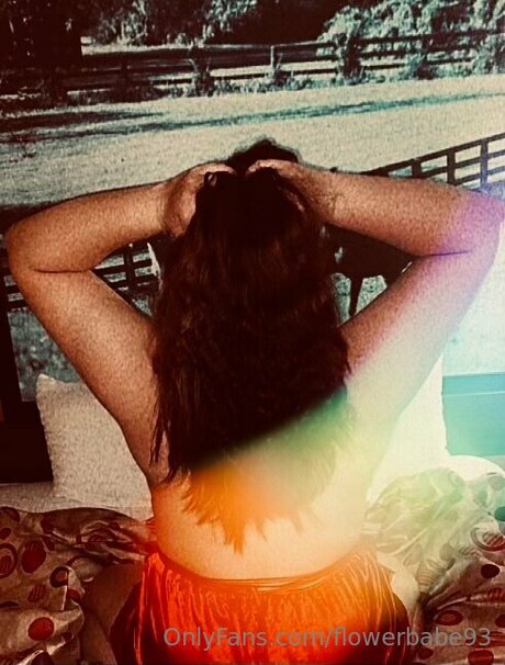 Flowerbabe93 onlyfans content
